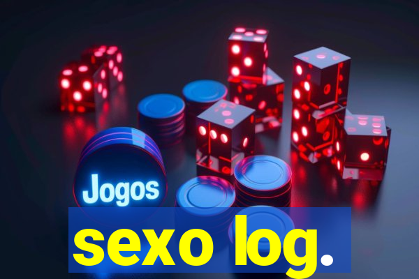 sexo log.